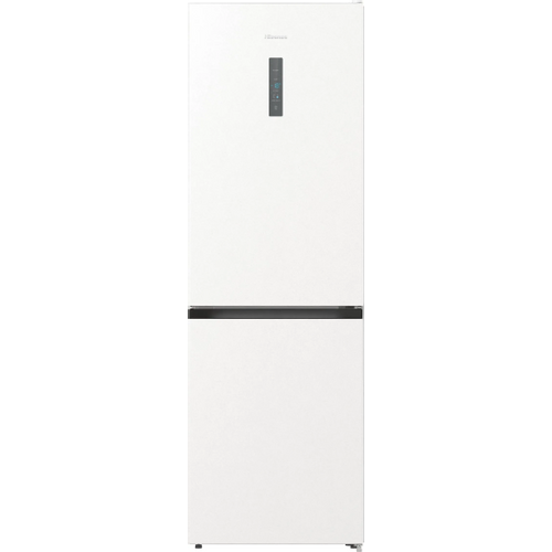 Hisense RB390N4BW20 Kombinovani frižider, Samootapajući, Širina 60 cm, Visina 185 cm slika 1