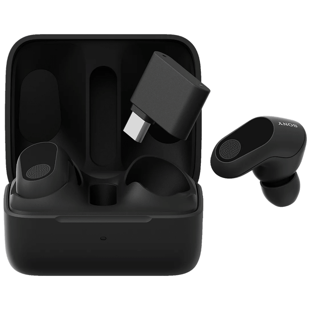 Sony Slušalice bežične sa kutijicom za punjenje / INZONE Buds WFG700NB.CE7 slika 1