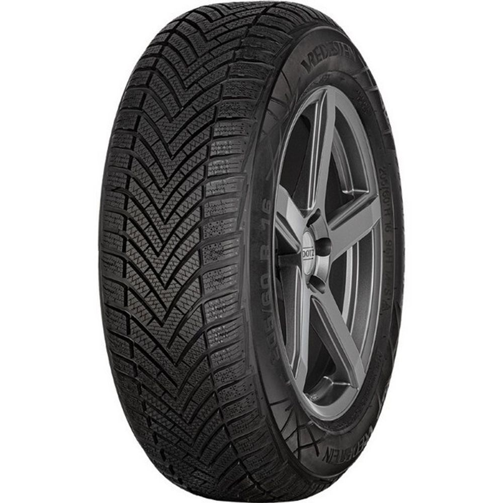 Vredestein Guma 195/65r15 95t wintrac xl tl vredesten zimske gume slika 1