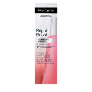 Neutrogena Brightboost Serum