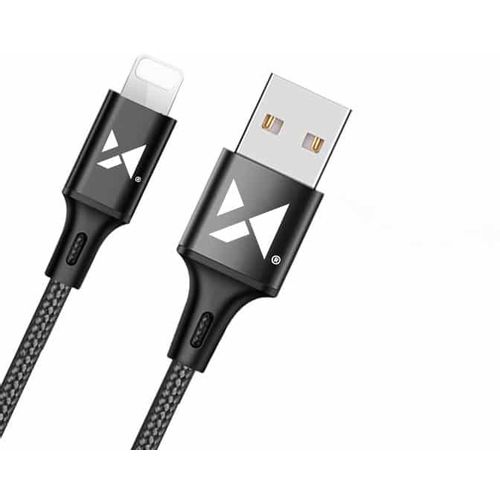 Wozinsky kabel USB - Lightning 2m slika 3