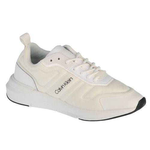 Calvin Klein Flexrunner Tech Ženske Tenisice HW0HW00627-0K6 slika 1