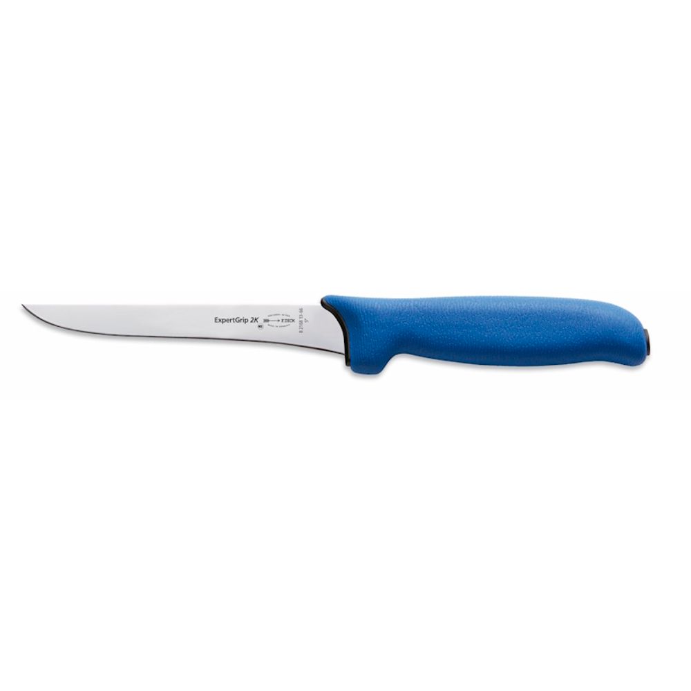 Nož Dick Expertgrip 13 cm plava ručka slika 1