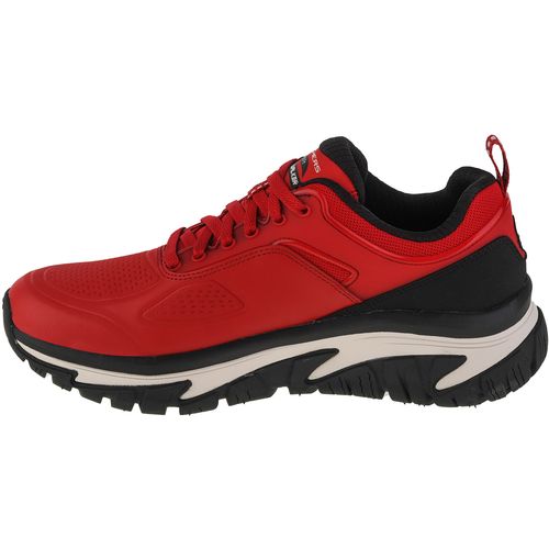 Skechers Arch Fit Road Walker muške tenisice 237333-RDBK slika 2