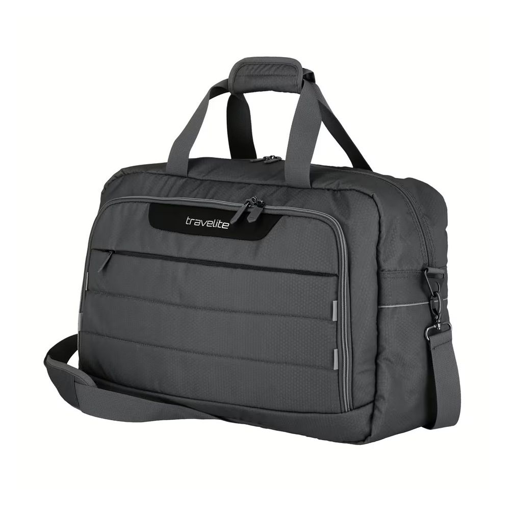 Travelite torba/ranac 49 cm Skaii 092605-04, siva slika 1