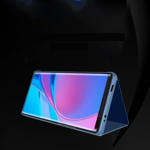 Clear View Case preklopna futrola za Xiaomi Poco M3 / Xiaomi Redmi 9T slika 3