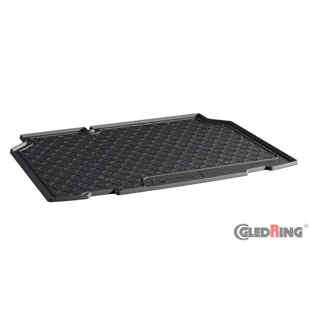 Gledring Gumeni Podmetač za Gepek Toyota Yaris Cros HB 2021 -> slika 1