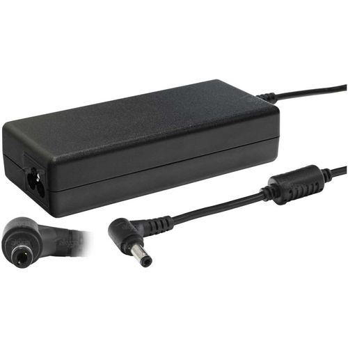 Notebook Adapter AKYGA Dedicated AK-ND-07 Dell 19.5V/4.62A 90W 7.4x5x0.6 mm+pin slika 1