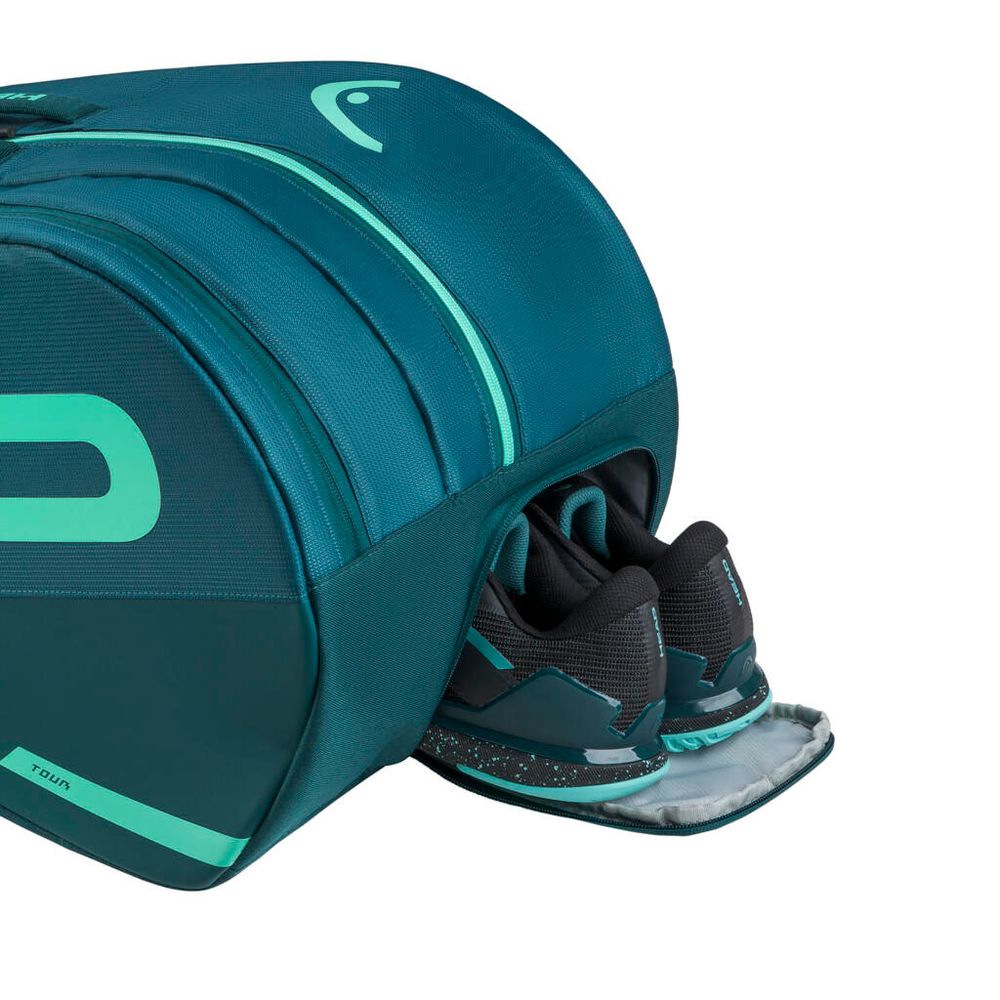Head torba za tenis Tour Racquet Bag L slika 3