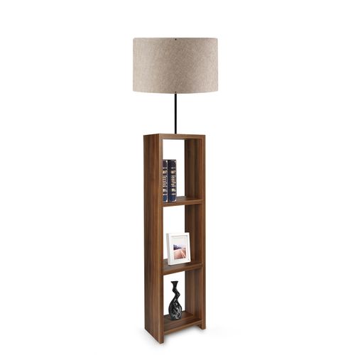 AYD-2817 Beige
Wooden Wooden Floor Lamp slika 2