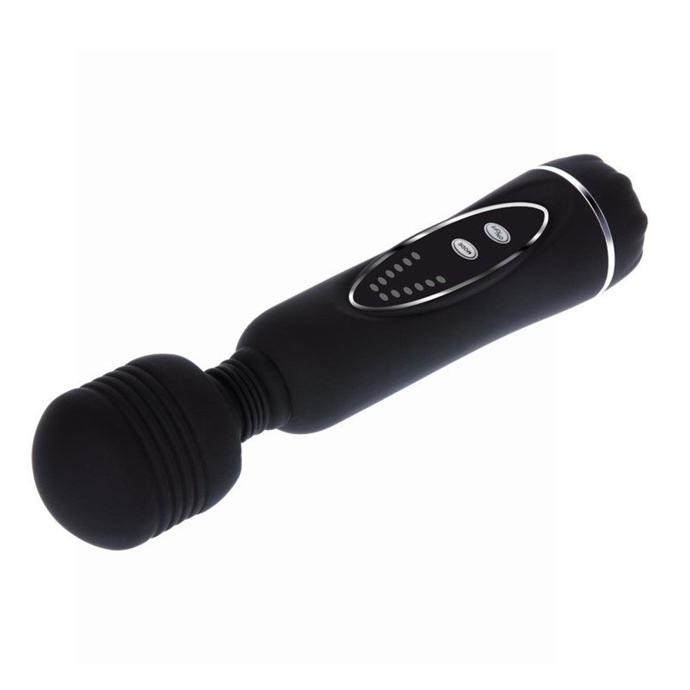 Masažer Power Wand 20cm Pretty Love slika 5