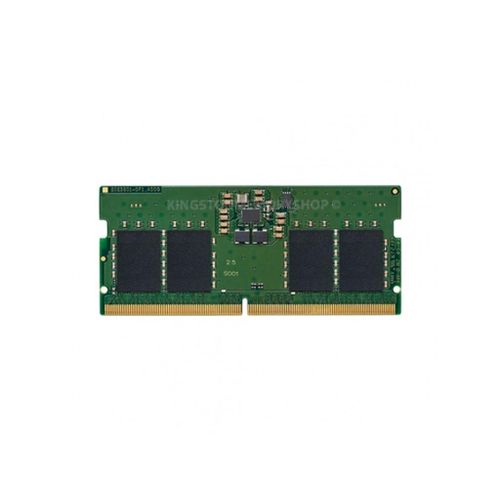 Kingston KVR52S42BS6-8 RAM Memorija 8GB SODIMM DDR5 5200MHz  slika 1