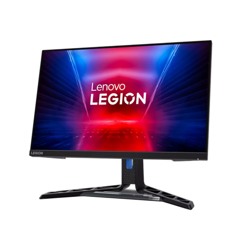 Lenovo Legion R25f-30 Monitor 24.5" IPS 1920x1080 240Hz 0 5ms 2xHDMI DP FreeSync pivot visina zvuč slika 3