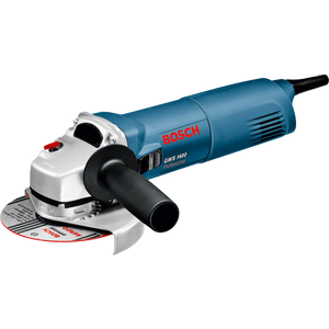 Bosch GWS 1400 Ugaona brusilica, 1.400W, 125 mm