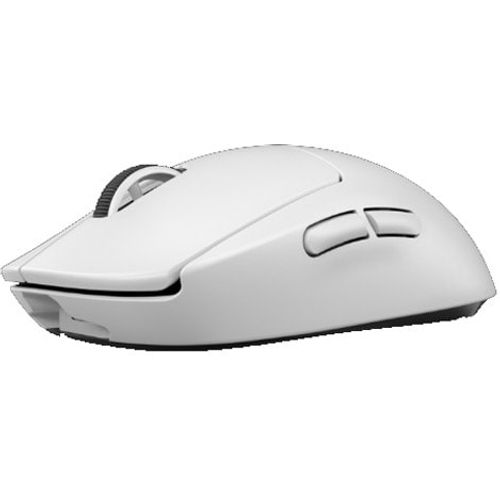 Logitech PRO X SUPERLIGHT Wireless Gaming Mouse - WHITE - 2.4GHZ - EER2 - #933 slika 3