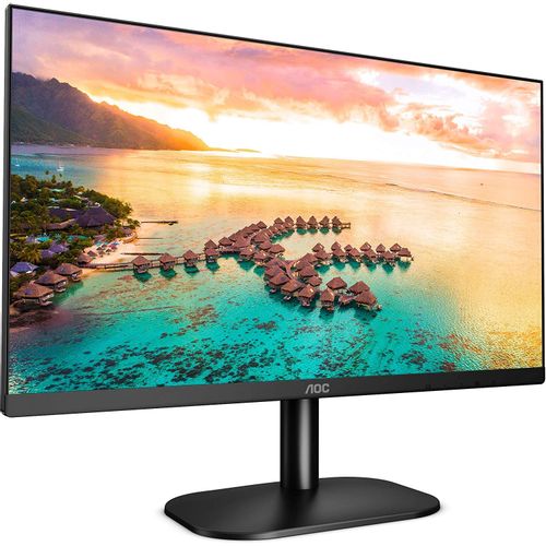 Monitor AOC 24B2XH 23.8'' IPS 75Hz slika 2