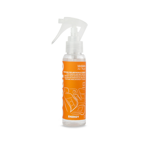 Cesare Spray Orange Energy 100 ml, miris za automobile slika 1