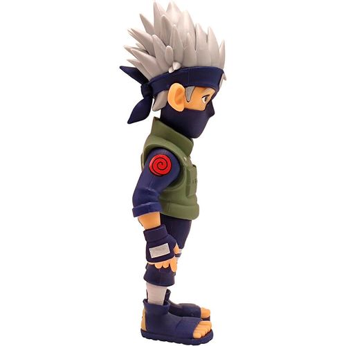 Naruto Shippuden Kakashi Minix figure 12cm slika 7