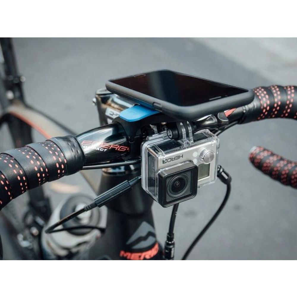 Quad Lock adapter za kameru/svjetlo slika 2