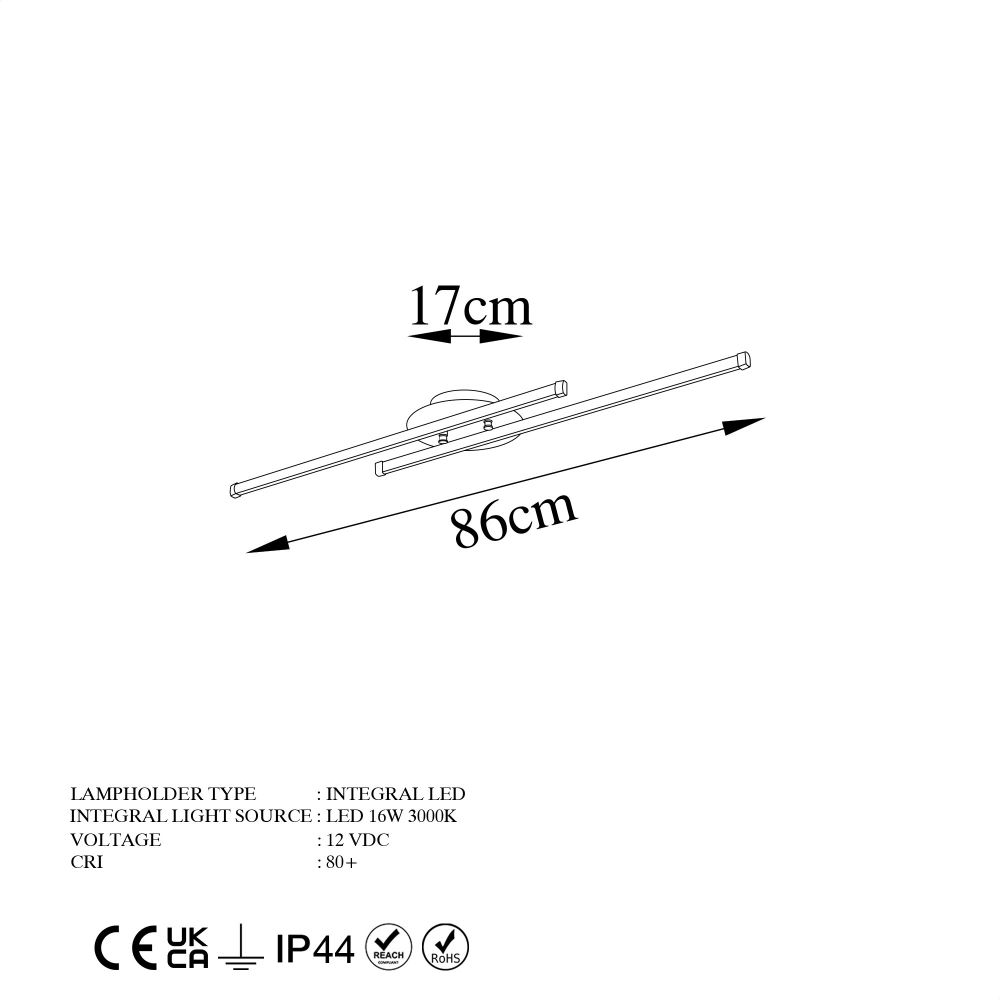 Umut - 13296 Crni Luster slika 8