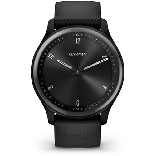 Garmin vivomove Sport Black slika 2