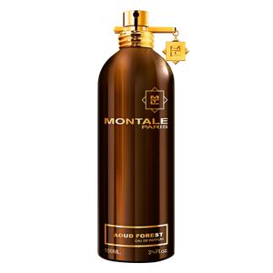 Montale Paris Aoud Forest Eau De Parfum 100 ml (unisex)