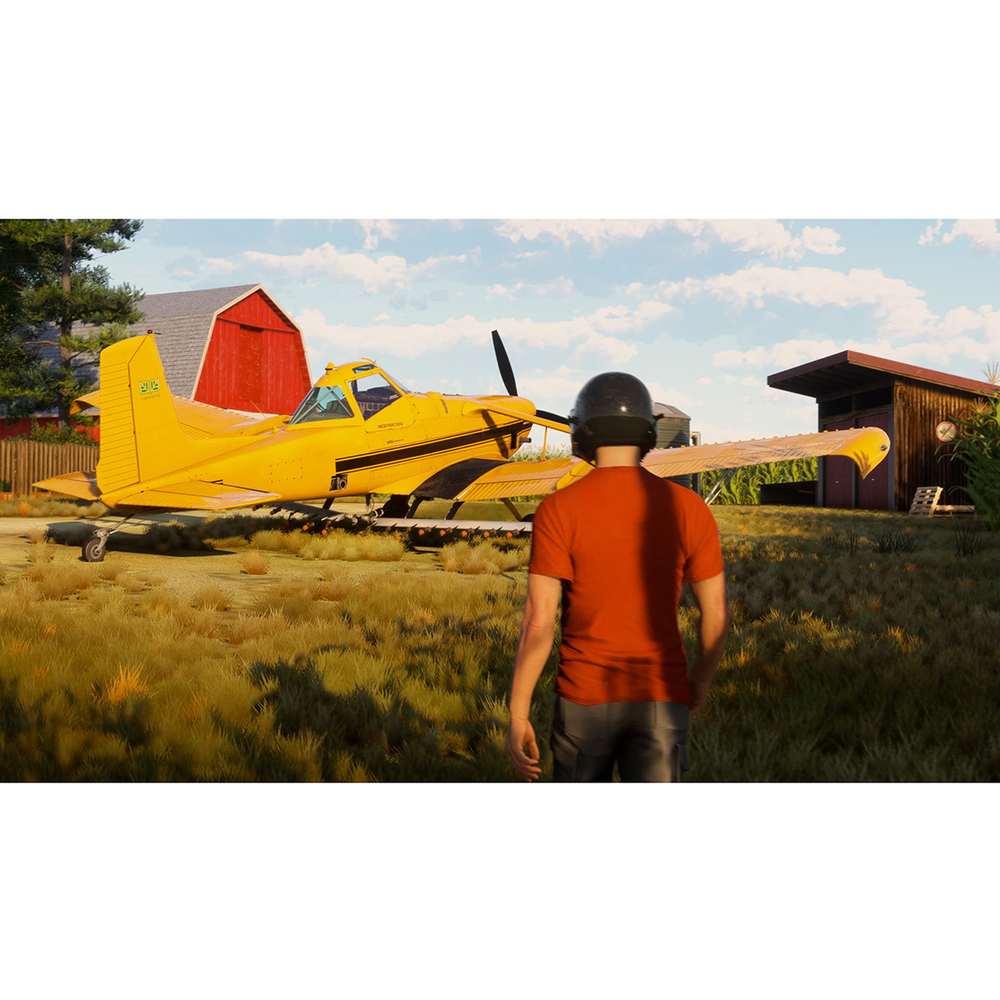Microsoft Flight Simulator 2024 / PS5 slika 3
