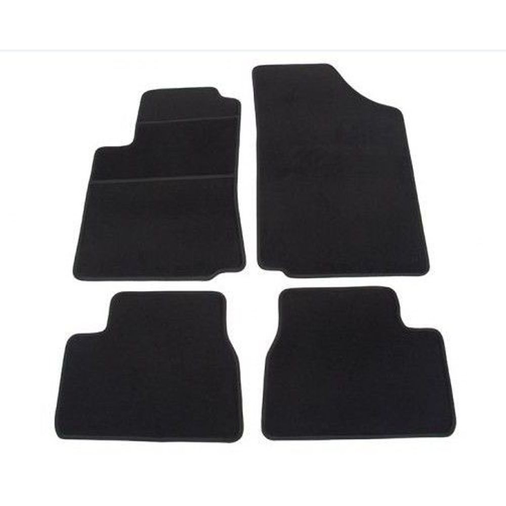 Tipske patosnice za Citroen C3 (2002-2009) slika 1