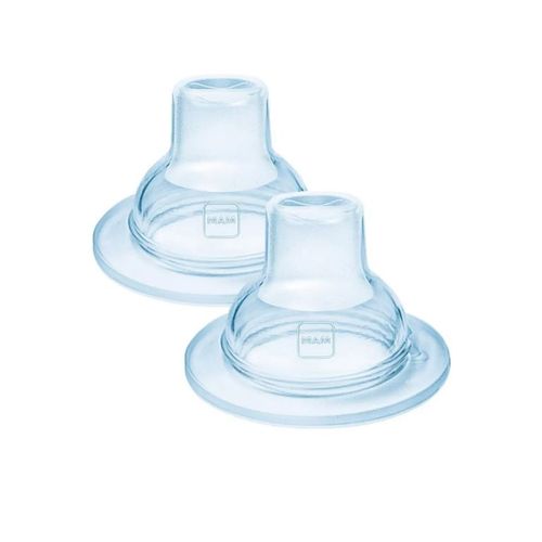 Mam Cucla Za Flasice Extra Soft Spout  4M+ 2/1 slika 1