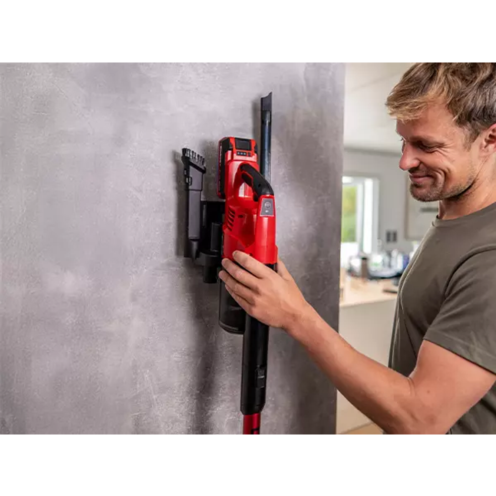 Einhell PXC aku štapni usisavač TE-SV 18 Li - FLX - Solo slika 11