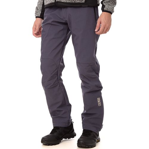 PANTALONE CRAFT - SOFTSHELL SKI PANT WITH GAITER slika 2