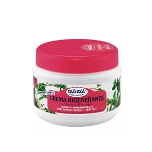 Mil Mil Maska za kosu sa karite maslacem 500 ml