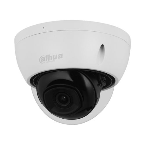 Dahua IPC-HDBW2441E-S-0280B Dome Kamera 4MP IR Fixed-focal WizSense Network slika 1