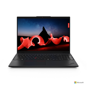 Lenovo ThinkPad L16 Gen 1 - Prijenosno računalo s Intel Core Ultra 7