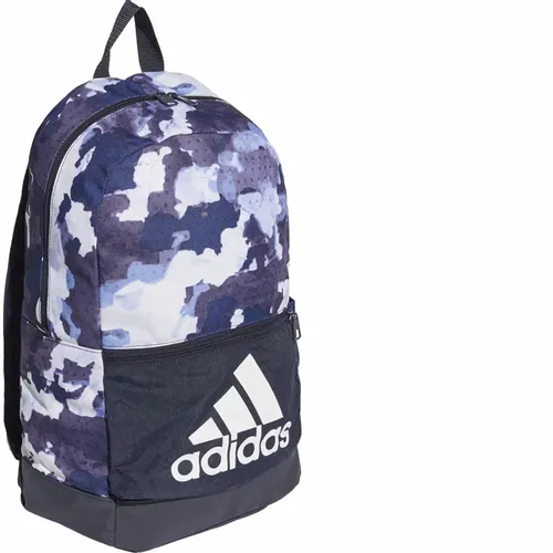 Ruksak Adidas classic bos backpack dz8279 slika 9