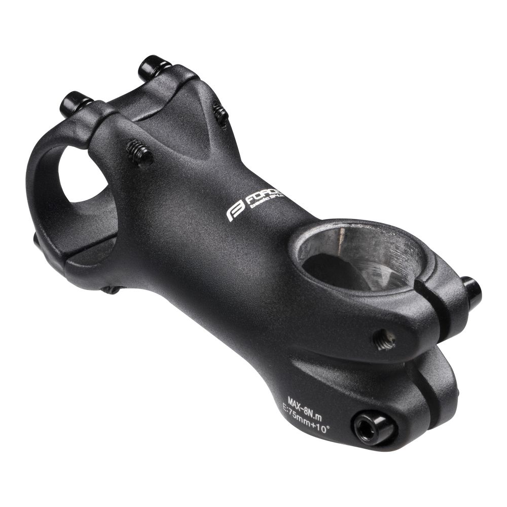 Force Lula volana Basic S4.2 31,8/75mm AL Black slika 2