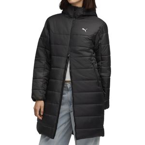 Puma Ženska jakna Puma Ess Hooded Padded Parka