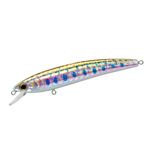F1161-M113 YO-ZURI Vobler PIN S MINNOW (F) 50mm-M113