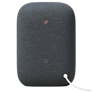 Pametni zvučnik GOOGLE Nest Audio (2nd Gen), WiFi, Bluetooth, crni
