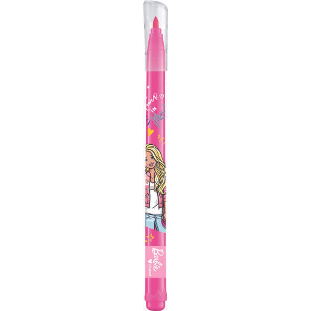 Maped Flomasteri Barbie 12/1 slika 4