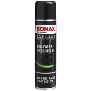SONAX Polymer NetShield Vosak u spreju