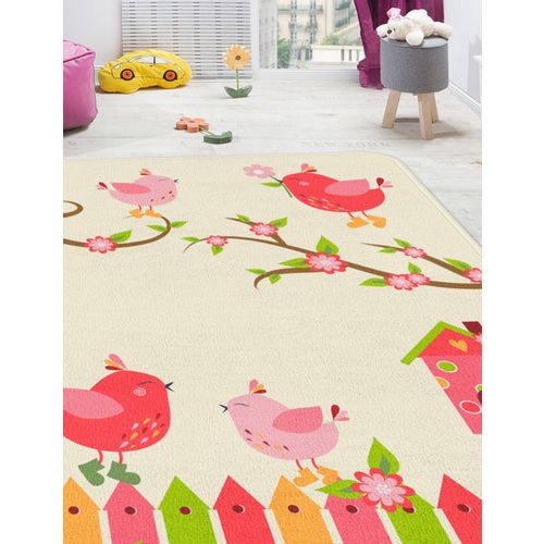 Oyo Concept Tepih dječji LAVIA KIDS 100x140 cm slika 1