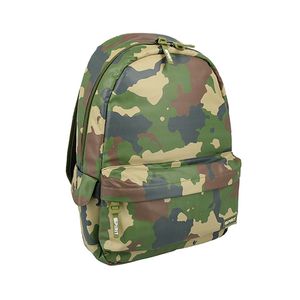 Spirit školski ruksak "SMASH Military"
