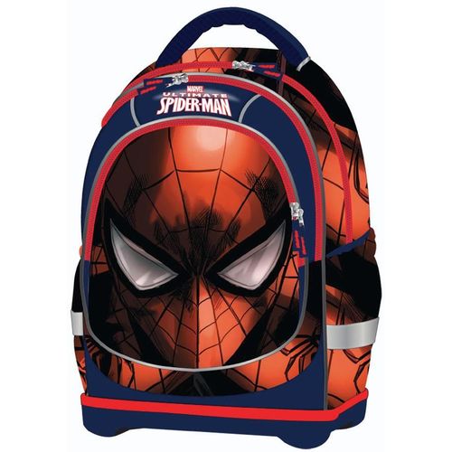 Ruksak ergonomski Spiderman 21509 slika 2