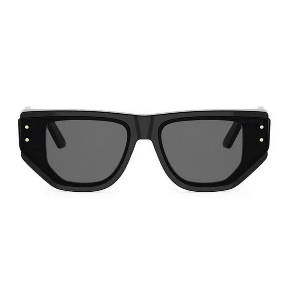 Sunčane naočale Dior Dior CD40207I DIORSIGNATURE Black slika 1