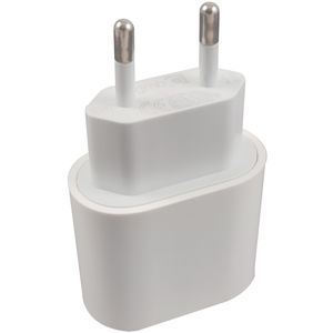 NPA-AC30 ** Gembird PD brzi punjac 20W za iPhone USB-C 5V/3A, 9V/2,2A (399)