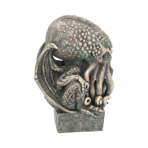 Nemesis Now Cthulhu Figurica 17 cm slika 5