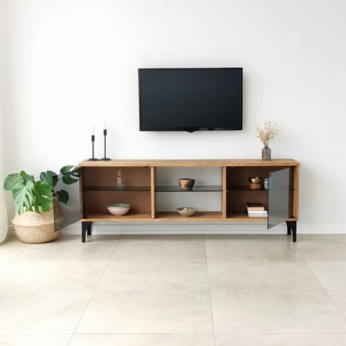 Mistero - Oak Oak TV Stand slika 2