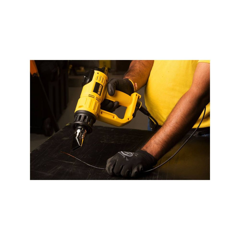 DeWalt Fen - Skidanje Boje 2000W D26414 slika 4