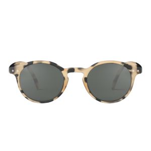 Unisex Sunčane naočale IZIPIZI IZIPIZI #H SUN Beige